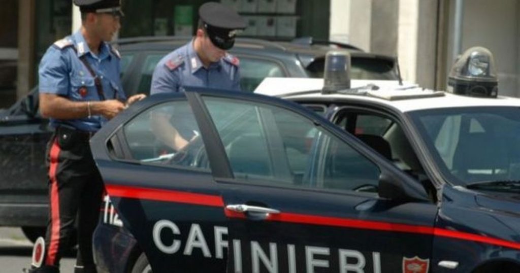 Shqiptari vret me thikë në qafë italianin për motive xhelozie, dyshonte se kishte lidhje me gruan e tij