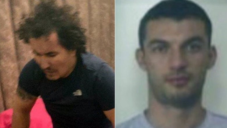 Pas Dumanit, edhe Erion Alibej pranon të kthehet në “pentito” dhe të flasë! Përmend 30 emra si autorë e porositës të krimeve