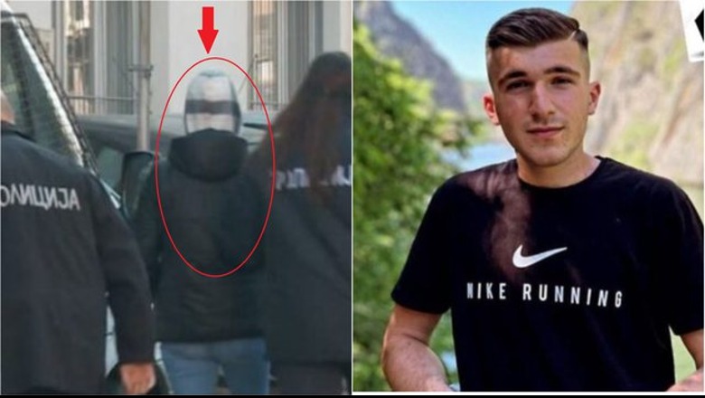 Marrin ‘kthesë’ hetimet për vrasjen e 16-vjeçarit! E dashuria e tij mohon krimin, implikon 2 persona të tjerë, por refuzon të zbulojë identitetin e tyre