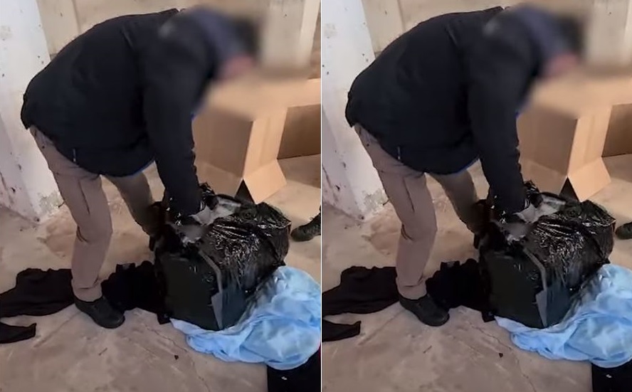 Kapen mbi 116 kg drogë në Athinë, arrestohet në flagrancë taksisti shqiptar dhe një 31-vjeçar grek