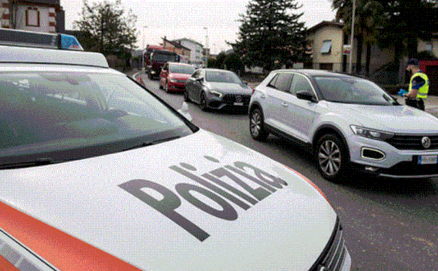 Operacion anti-drogë ‘Shefi’ në Itali, në pranga 9 italianë e 5 shqiptarë, kapen 2.3 ton drogë