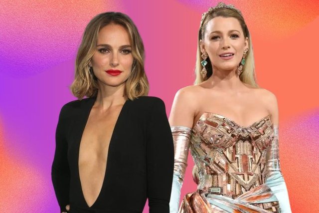 Ndryshe nga jeta e ekranit, kush janë VIP-at që rrinë larg alkoolit dhe drogës, nga Portman te Kardashian