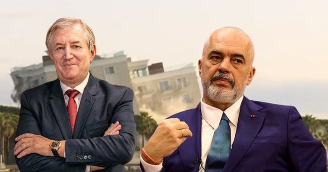 Rrëfimi i plotë/ Hysenbelliu hap ‘kartat’: Më vjen keq për Ballën, Ahmetajn, Bashën e Ballukun, Bici më telefononte (Partneret e kryeministrit)