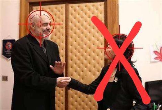 “Largimi” i Yuri Kim/ Homeland Justice i vendos “kryqin”: Një iku, tani merremi me të tjerët