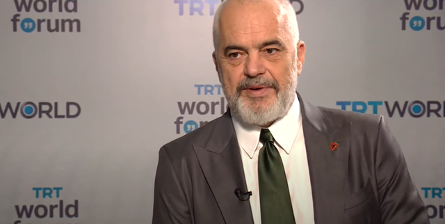 Influenca e Kinës&Rusisë, Rama: S’kemi qejf të luajmë ‘pushtetesh’, qëllimi ynë BE. Protestat në Tiranë? I bën opozita, por do i mundim, le të bashkohen ata