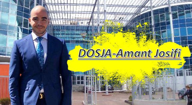 Dosja e call center-ave, SPAK: Amant Josifi s’është në kërkim ndërkombëtar