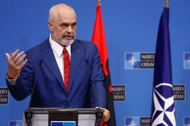 ‘Sjellje e pahijshme ndaj Greqisë/ Mediat greke ‘kryqëzojnë’ Ramën: I ngatërruar me interesa të dyshimta biznesi