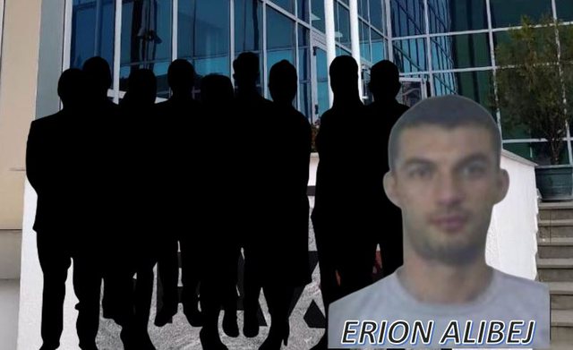 Po flet Erjon Alibej! Ja dosjet e reja që SPAK ka tërhequr për verifikimin e dëshmisë së “Krymit”