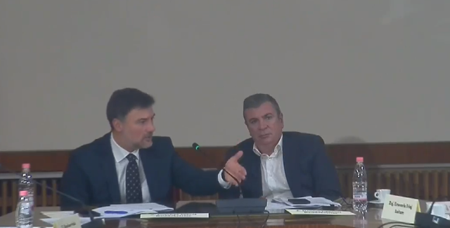 ‘Jepni standard mbledhjes’/ Reforma Zgjedhore, Gjiknuri: Unë dhe Alibeaj jemi dy po jemi një