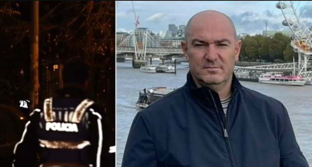 Ekzekutimi i dy shqiptarëve në Athinë, mediat greke: Mund të ketë lidhje me vrasjen e biznesmenit në Tiranë