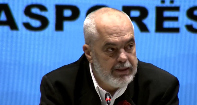 I vendosur për Amnistinë Fiskale, Rama tregon se s’ka nevojë për BE: S’na duheni, por mos na pengoni. Do ta ‘kalojmë’ me çdo kusht