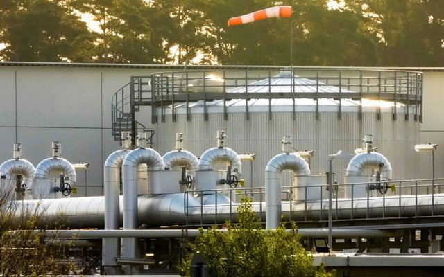 Arrihet marrëveshja, ministrat e BE bien dakord për çmimin tavan të gazit natyror, do të jetë 180 euro për megavat