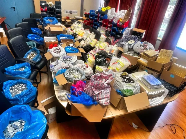 Sekuestrohen 40 mln euro medikamente e substanca doping! EUROPOL: Shiteshin dhe në Shqipëri, biznes më fitimprurës se droga