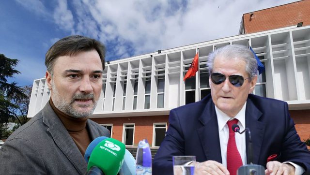 Shtyhet sërish seanca për ankimimin e grupit të Alibeajt për dy Kuvendet e PD, avokati kërkon dosjen e plotë