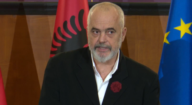 Shqipëria merr 3 dronë Bayraktar, Rama: Kompania do trajnojë 30 persona, qendra e kontrollit do jetë në bazën e Kuçovës