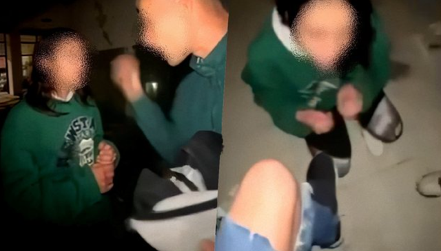 Durrës/ Dhunuan 17-vjeçaren dhe publikuan videon në rrjetet sociale, shoqërohet 26-vjeçari, policia: Po merren në pyetje edhe dy të mitura të përfshira në ngjarje