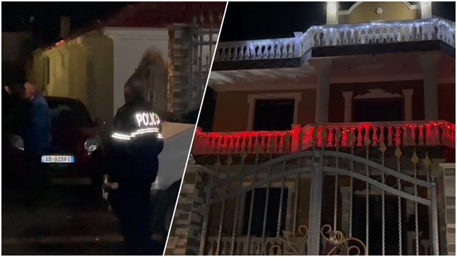 Shpërthimi i bombolës së gazit në banesë, ndërron jetë 34-vjeçari te spitali i Traumës. Kishte pësuar djegie të shumta në trup