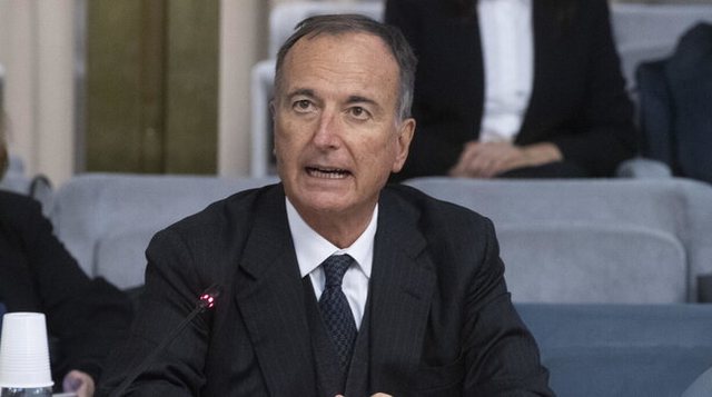 Vdes nga sëmundja e rëndë ish-ministri i Jashtëm italian, Franco Frattini (Mesazhet e liderëve)