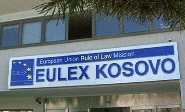 EULEX-i: Situata e sigurisë në veri të Kosovës shqetësuese dhe e tensionuar