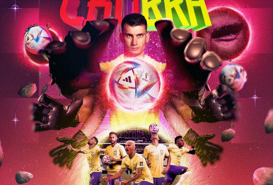 Nuk është Neymar, por Spider Man i Kroacisë, FIFA përzgjedh më të mirin