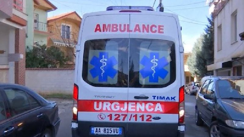 Gjendet në rrugë i pajetë një person, policia ngre dyshimet e para. Një shtetas i paidentifikuar që është arratisur…