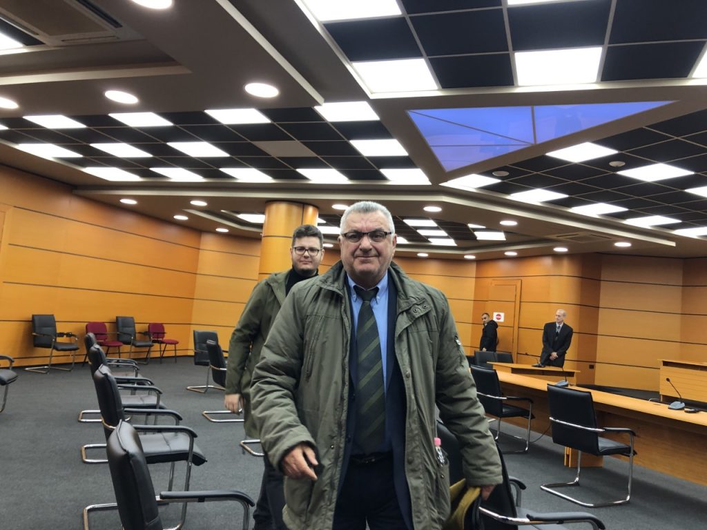 KPK konfirmon në detyrë gjyqtarin Alfred Konomi