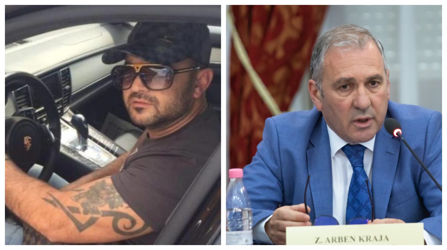 “Jam baba i dy vajzave, kërkoj mbrojtje”, zbulohet letra e Otit të Elbasanit drejtuar kreut të SPAK pas dy tentativave për t’u vrarë