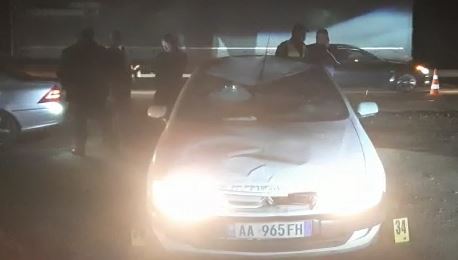 Aksident në Fushë-Krujë, përplaset nga makina, humb jetën drejtuesi i biçikletës