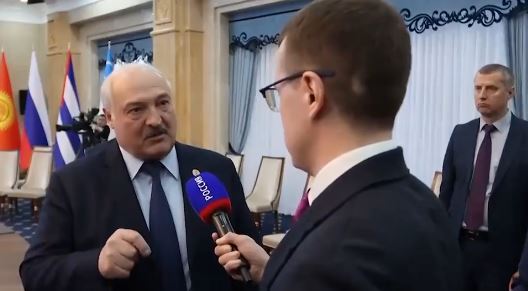 Lufta në Ukrainë, Lukashenko mbron Putinin: NATO kishte plan të niste agresion ushtarak ndaj nesh dhe Moskës në 2021