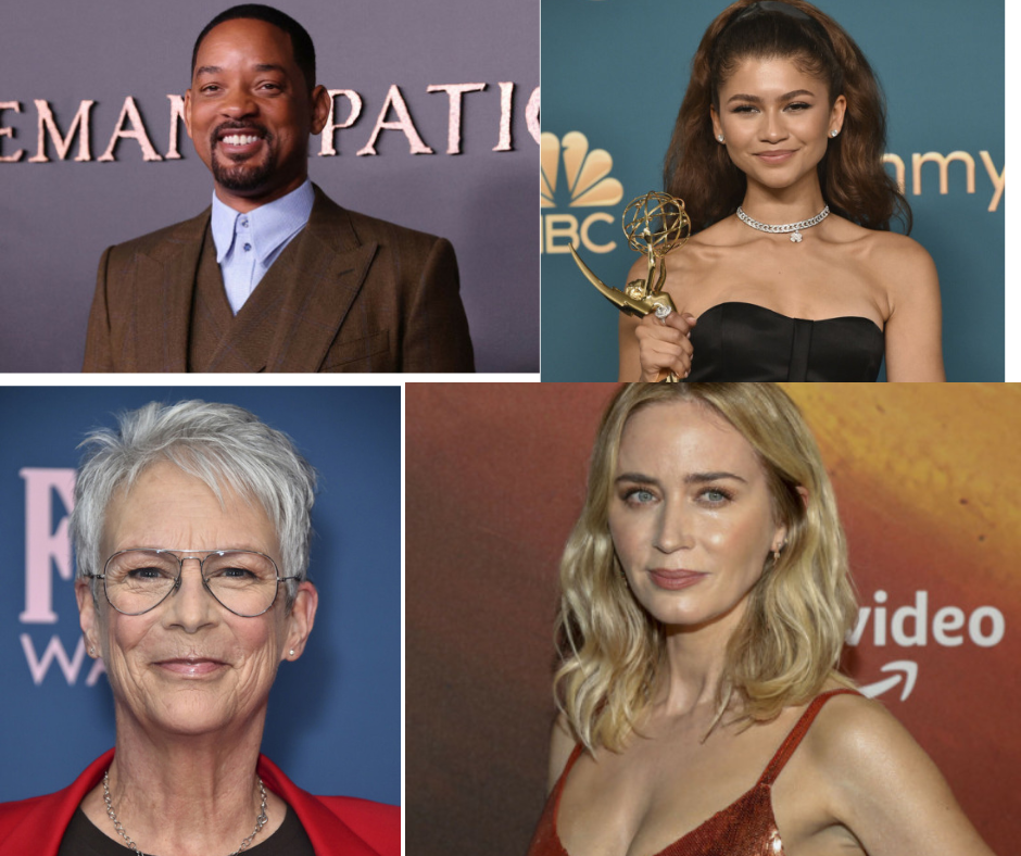 Kush janë aktorët që fituan më shumë këtë vit, të ardhurat që grumbulluan nga rolet e tyre në filma! Ja kush kryeson