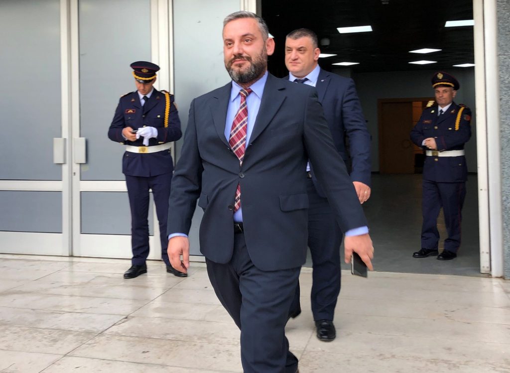 KPK mbyll pas pesë seancash maratonë procesin e rivlerësimit për gjyqtarin Andri Ymeri