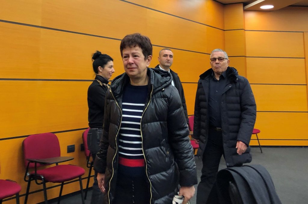 Gjyqtarja Majlinda Dogga konfirmohet në detyrë