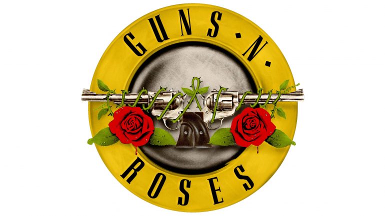 Kur kërkon të përfitosh në emër të ”Guns N’ Roses”!