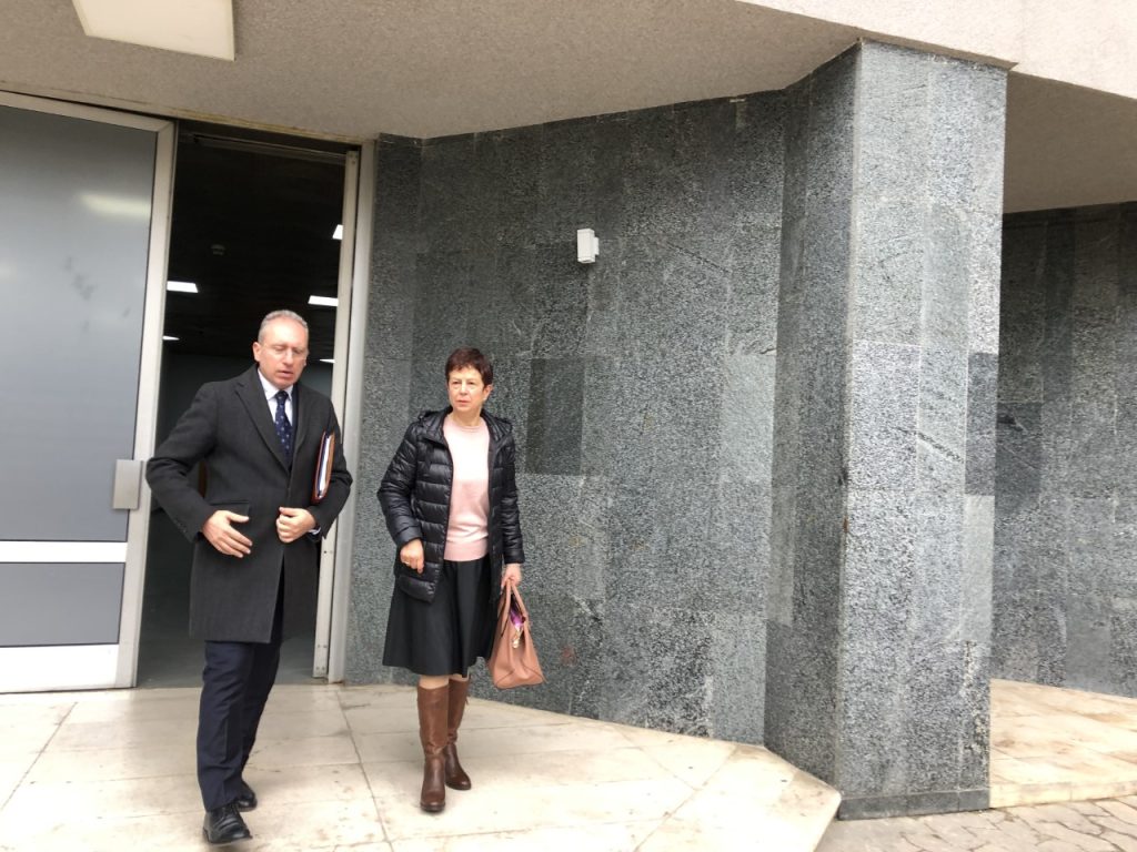 Gjyqtarja Majlinda Dogga jep shpjegime për pasurinë dhe dyshimet për konflikt interesi