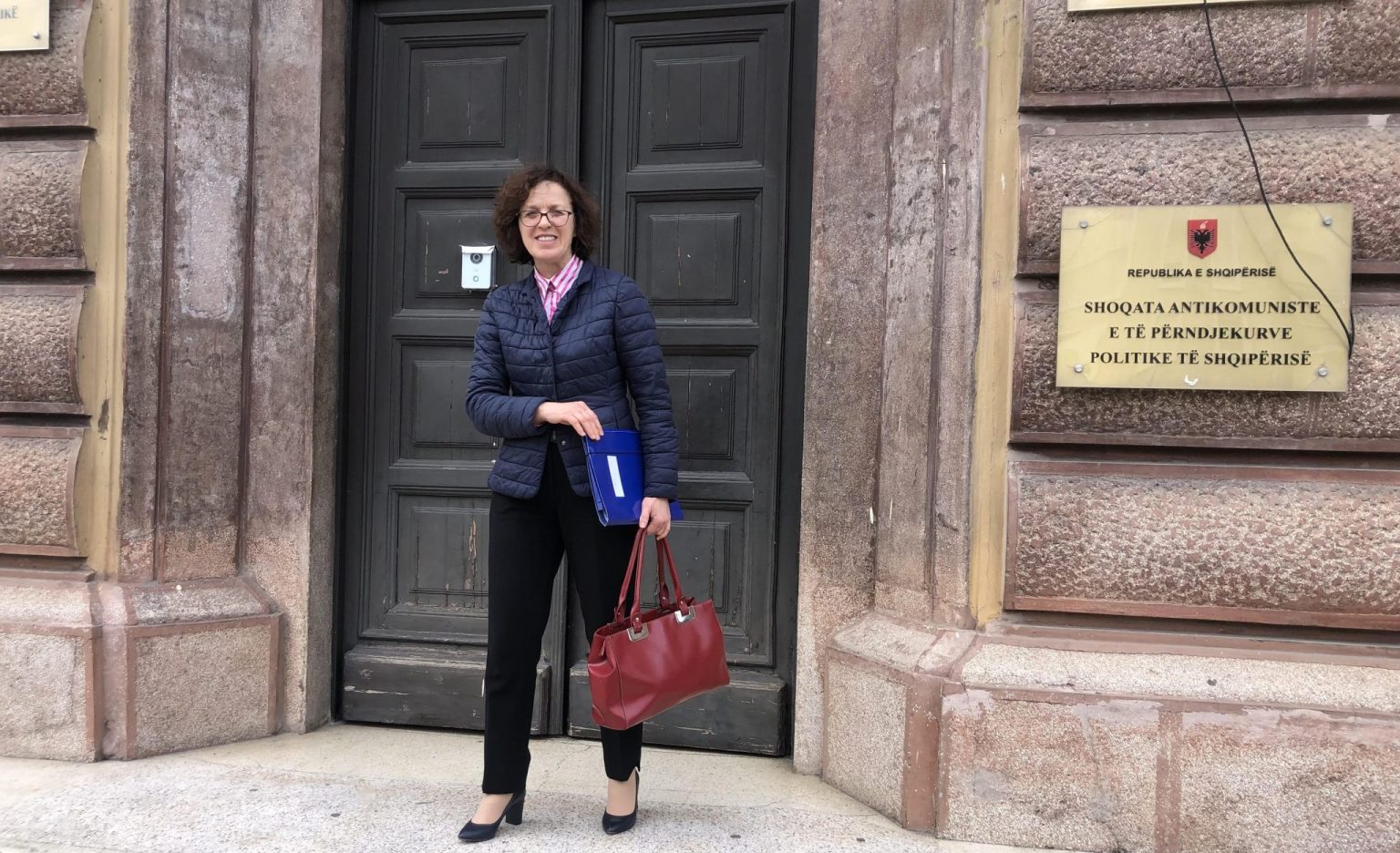 KPA riçel hetimin për gjyqtaren Miranda Andoni