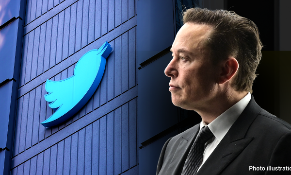 “Elon Musk duhet të jetë i vetëdijshëm për këtë. Ka vija të kuqe”/ OKB dhe BE dënojnë vendimin e Twitter-it për bllokimin e llogarive të disa gazetarëve
