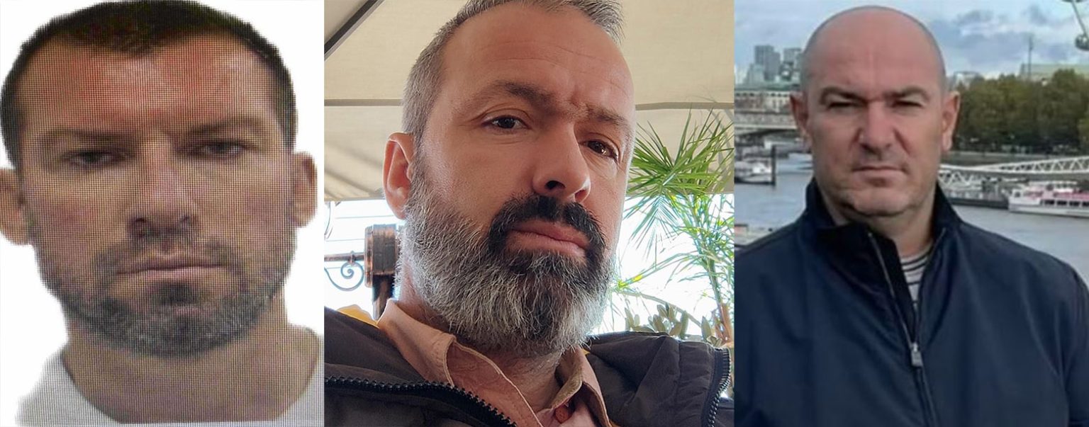 “Humbja e një ngarkese prej 700 kg hashash”, media greke: Vrasja e dyfishtë në Athinë ishte një mesazh, Edmond Papa përgjegjës për drogën