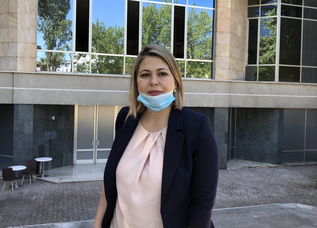 Argumentet e Kolegjit për shkarkimin e prokurores Natasha Prifti