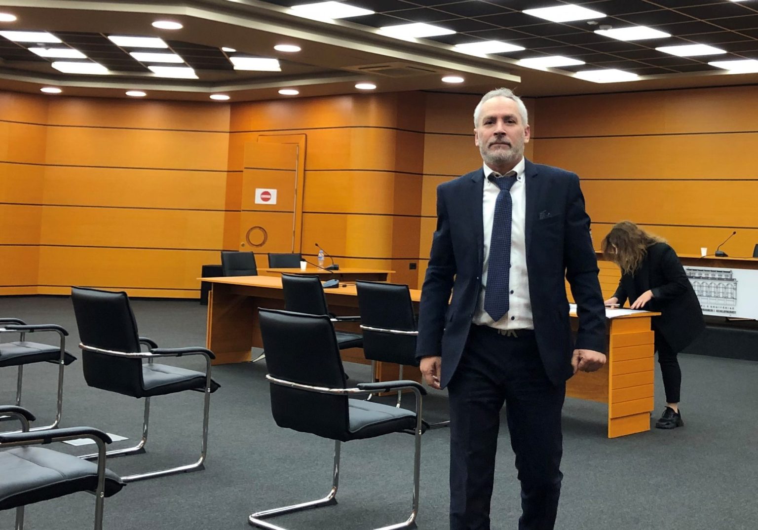 KPK konfirmon prokurorin Genci Mane