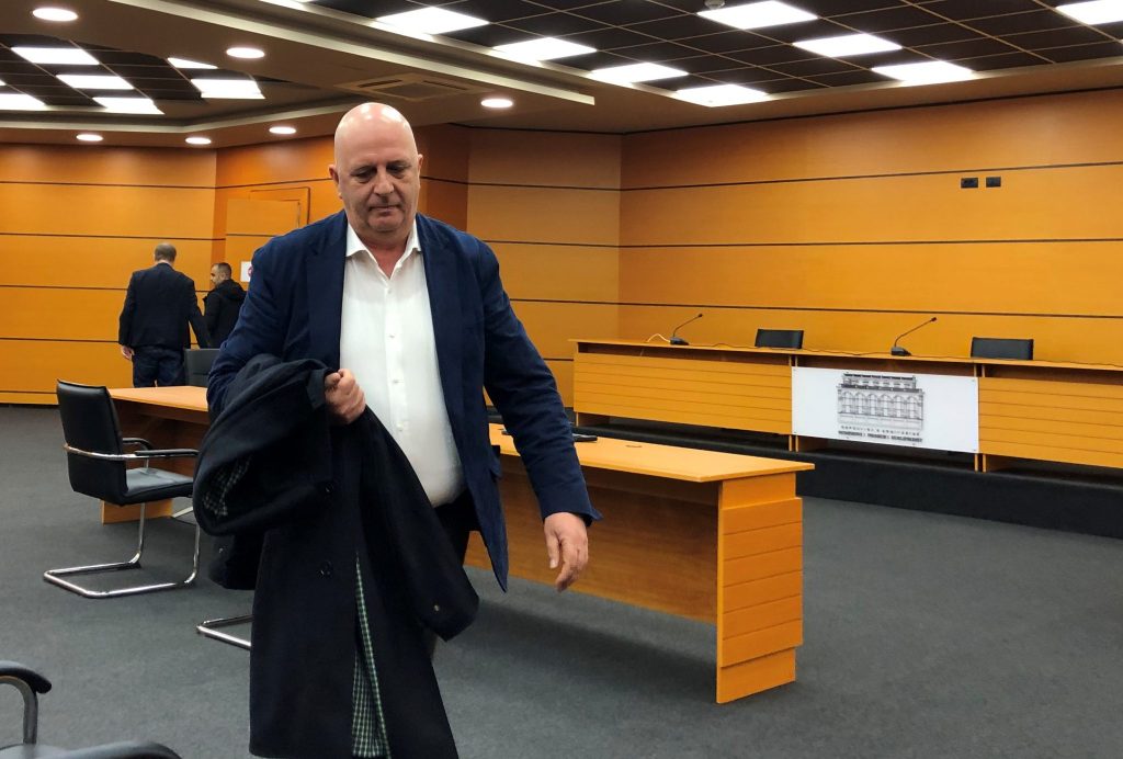 Prokurori Robert Kote konfirmohet me shumicë votash