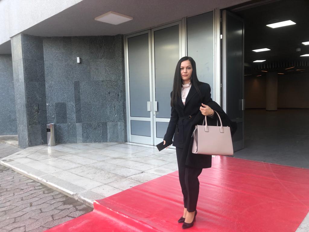 ‘Afera e inceneratorëve’ në qendër të vetingut të prokurores Mariola Mërtiri