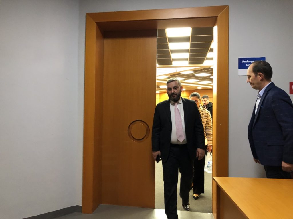 Mes kërkesave për përjashtim, KPK gjen probleme të pasurisë dhe figurës për Andri Ymerin