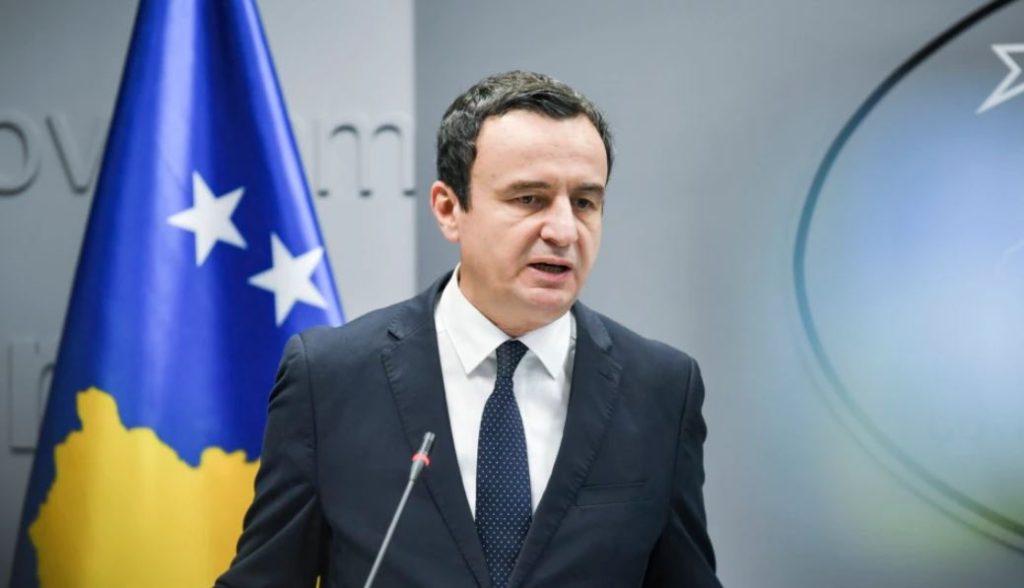 “Kosova do të bëhet anëtare kuptimplotë e BE”, Kurti: Vuçiç po e shkel egërsisht marrëveshjen e tij të dashur të vitit 2013