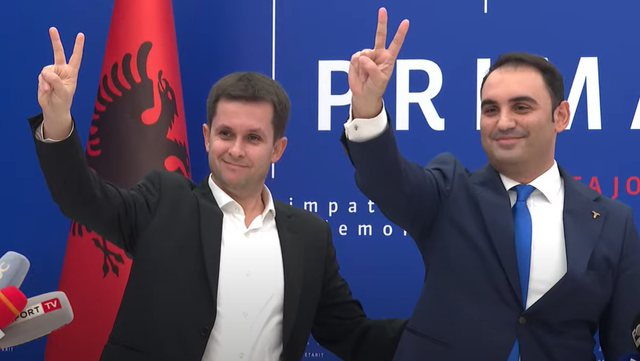 Primaret/ Tërhiqet nga balotazhi Alimehmeti, Këlliçi kandidat i PD për Bashkinë e Tiranës: Sot ditë e keqe për Veliajn