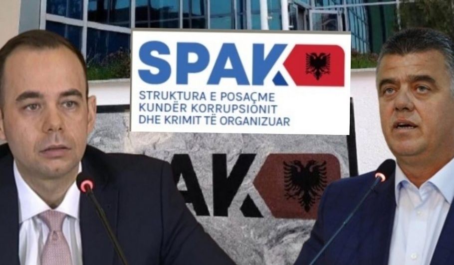 Afera e inceneratorëve/ SPAK çon për gjykim dosjen për Alqi Bllakon, Lefter Kokën dhe të pandehurit e tjerë! Ndahet çështja, vijojnë hetimet për…