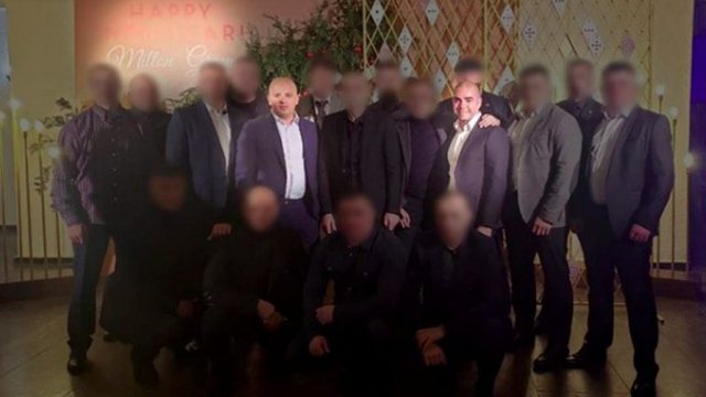 ‘DOSJA-JOSIFI’-Zanafilla, si u përfshi këshilltari i Xhaçkës në ortakërinë me bossin gjeorgjian të kriptovalutave, festa luksoze si “Getsbi i Madh” dhe heshtja në Shqipëri