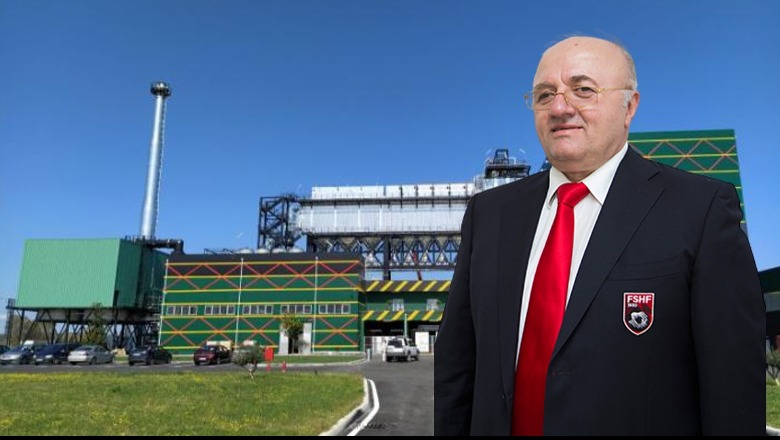 Akuzohen për korrupsion në Inceneratorin e Fierit/ “Apeli” vendos për zyrtarin e FSHF-së, Arben Dervishaj dhe dy administratorët