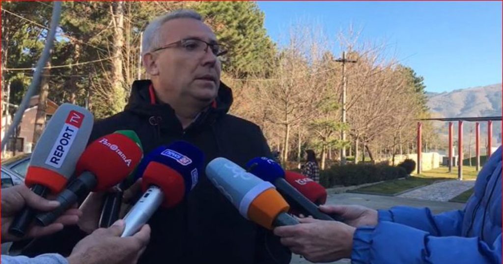 Arrestimi i drejtoreshës së Mjedisit, avokati: Nuk i ka mohuar pagesat që ka marrë, ka përgatitur aplikimet për të përfituar grantet. Duhet liruar, është nënë e dy fëmijëve