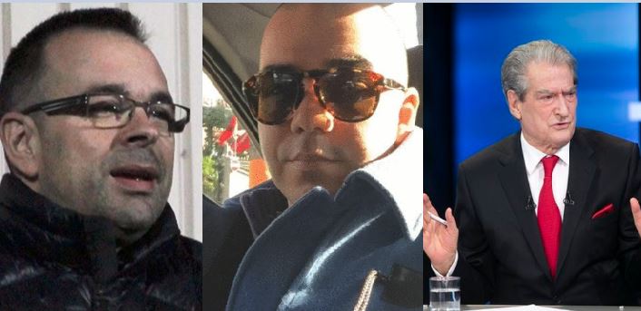 Urdhër-arresti për Amant Josifin për mashtrimin 2.4 miliardë euro me Call Center-at, Berisha: Është biznesmen pushteti, e mbulon Olsi Rama