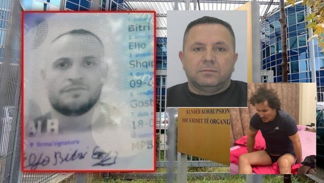 Nga përfshirja në vrasje te sulmet me eksploziv ndaj Talo Çelës, kush është 32-vjeçari me precedentë të shumtë penalë i arrestuar në Holandë